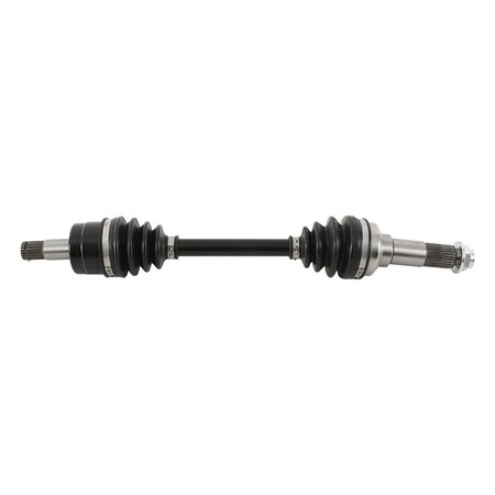 All Balls All Balls Racing 6-Ball Heavy Duty Axle AB6-YA-8-225 AB6-YA-8-225